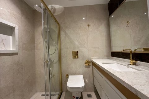 Lejlighed i Alanya, Antalya, Tyrkiet Nr. 222440 - 29