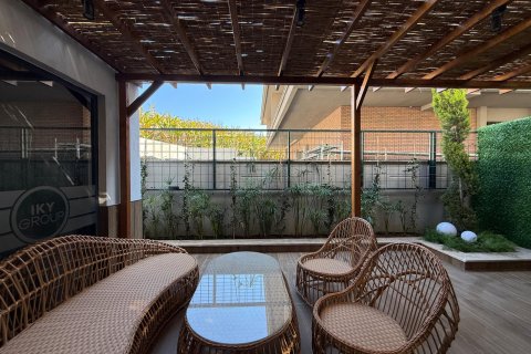 1+1 Wohnung  in Alanya, Antalya, Türkei Nr. 222432 - 15