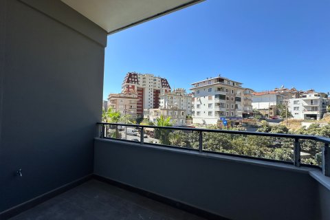 1+1 Wohnung  in Alanya, Antalya, Türkei Nr. 222432 - 9