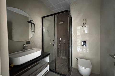 1+1 Wohnung  in Alanya, Antalya, Türkei Nr. 222432 - 8
