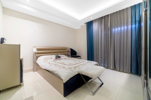 Leilighet i Tosmur, Alanya, Antalya, Tyrkia Nr. 222439 - 19