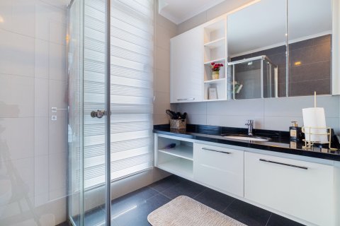 Leilighet i Tosmur, Alanya, Antalya, Tyrkia Nr. 222439 - 10