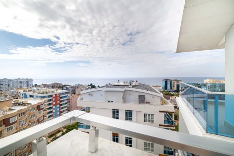 Leilighet i Tosmur, Alanya, Antalya, Tyrkia Nr. 222439 - 25