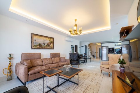 Leilighet i Tosmur, Alanya, Antalya, Tyrkia Nr. 222439 - 2