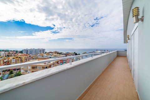 Leilighet i Tosmur, Alanya, Antalya, Tyrkia Nr. 222439 - 16