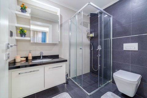 Leilighet i Tosmur, Alanya, Antalya, Tyrkia Nr. 222439 - 26
