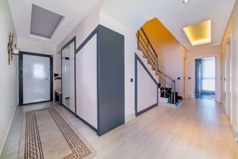 Leilighet i Tosmur, Alanya, Antalya, Tyrkia Nr. 222439 - 23