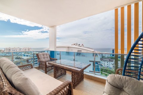 Leilighet i Tosmur, Alanya, Antalya, Tyrkia Nr. 222439 - 29