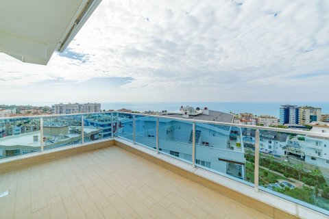 Leilighet i Tosmur, Alanya, Antalya, Tyrkia Nr. 222439 - 9