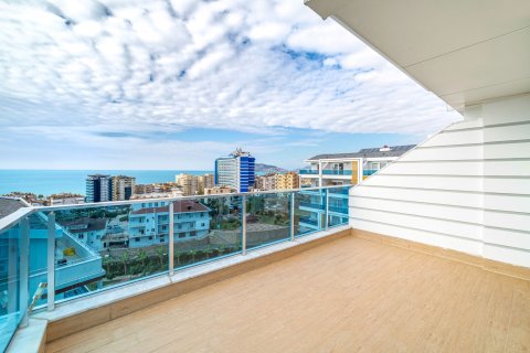 Leilighet i Tosmur, Alanya, Antalya, Tyrkia Nr. 222439 - 17