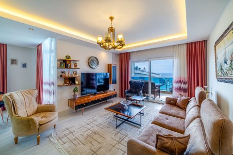 Apartment  in Tosmur, Alanya, Antalya, Turkey No. 222439