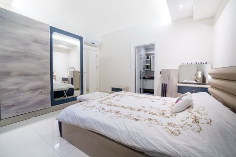 Leilighet i Tosmur, Alanya, Antalya, Tyrkia Nr. 222439 - 18