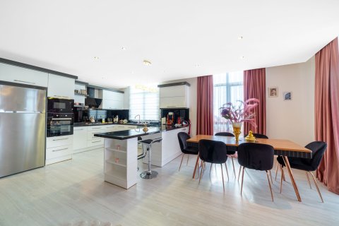 Leilighet i Tosmur, Alanya, Antalya, Tyrkia Nr. 222439 - 7