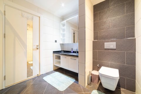 Leilighet i Tosmur, Alanya, Antalya, Tyrkia Nr. 222439 - 27