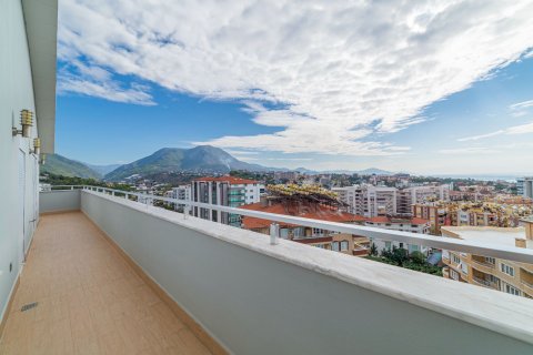 Leilighet i Tosmur, Alanya, Antalya, Tyrkia Nr. 222439 - 28