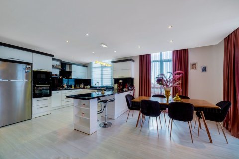 Leilighet i Tosmur, Alanya, Antalya, Tyrkia Nr. 222439 - 6