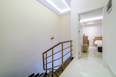 Leilighet i Tosmur, Alanya, Antalya, Tyrkia Nr. 222439 - 15