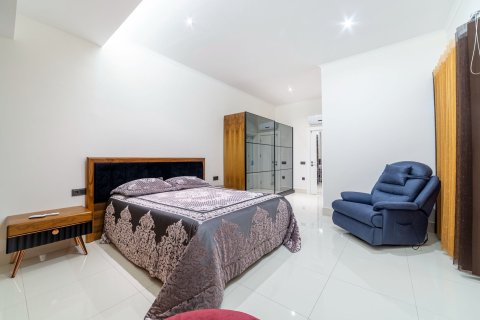 Leilighet i Tosmur, Alanya, Antalya, Tyrkia Nr. 222439 - 12