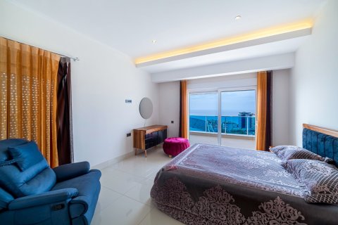 Leilighet i Tosmur, Alanya, Antalya, Tyrkia Nr. 222439 - 13