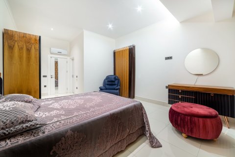 Leilighet i Tosmur, Alanya, Antalya, Tyrkia Nr. 222439 - 14