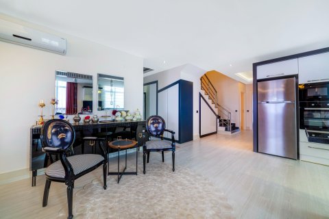 Leilighet i Tosmur, Alanya, Antalya, Tyrkia Nr. 222439 - 4