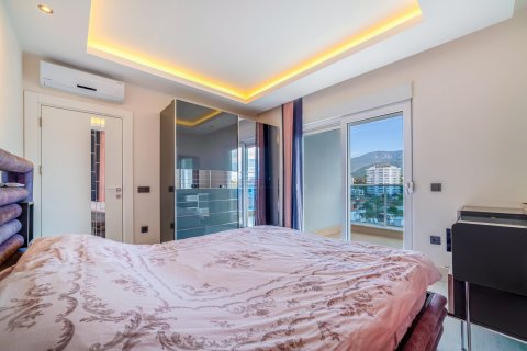Leilighet i Tosmur, Alanya, Antalya, Tyrkia Nr. 222439 - 21