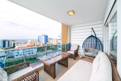 Leilighet i Tosmur, Alanya, Antalya, Tyrkia Nr. 222439 - 30