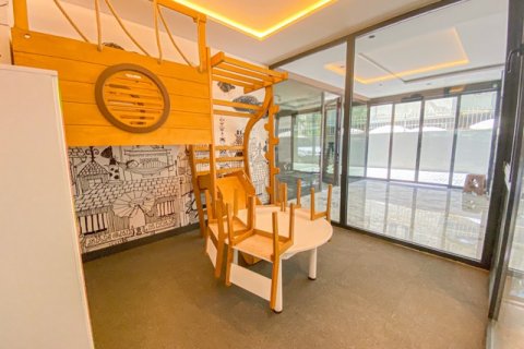 Продажа квартиры  в Анталье, Турция 2+1, 72м2, №222769 – фото 11