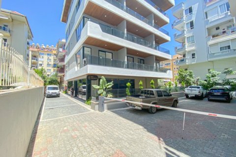 Продажа квартиры  в Анталье, Турция 2+1, 72м2, №222769 – фото 21