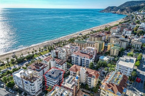 Продажа квартиры  в Анталье, Турция 2+1, 72м2, №222769 – фото 22
