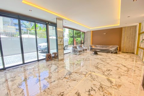 Продажа квартиры  в Анталье, Турция 2+1, 72м2, №222769 – фото 13