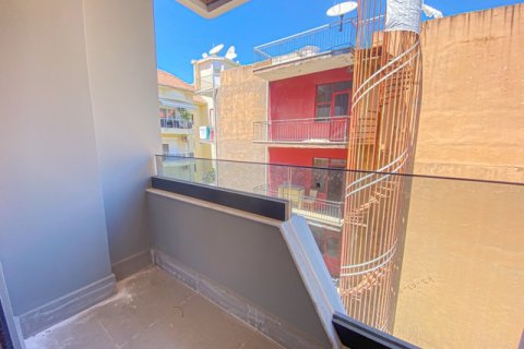 Продажа квартиры  в Анталье, Турция 2+1, 72м2, №222769 – фото 25