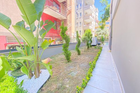 Продажа квартиры  в Анталье, Турция 2+1, 72м2, №222769 – фото 20