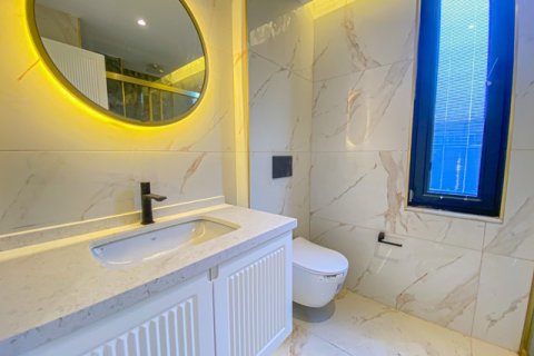 Продажа квартиры  в Анталье, Турция 2+1, 72м2, №222769 – фото 6
