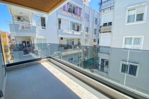 Продажа квартиры  в Анталье, Турция 2+1, 72м2, №222769 – фото 23