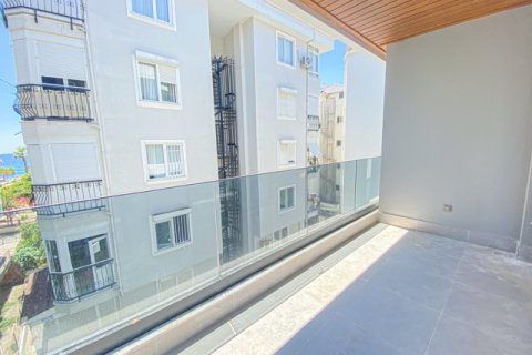 Продажа квартиры  в Анталье, Турция 2+1, 72м2, №222769 – фото 5