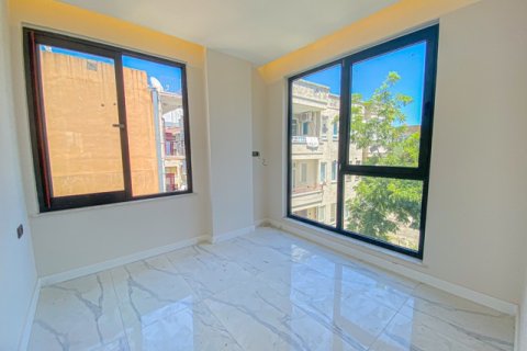 Продажа квартиры  в Анталье, Турция 2+1, 72м2, №222769 – фото 28