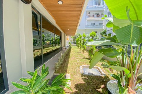 Продажа квартиры  в Анталье, Турция 2+1, 72м2, №222769 – фото 18