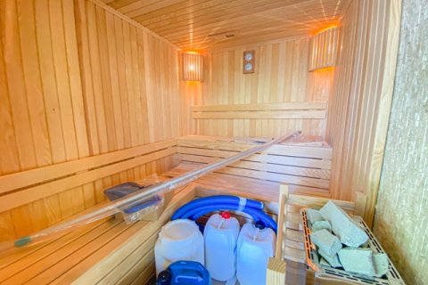 Продажа квартиры  в Анталье, Турция 2+1, 72м2, №222769 – фото 30