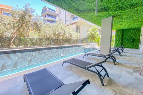 Продажа квартиры  в Анталье, Турция 2+1, 72м2, №222769 – фото 14
