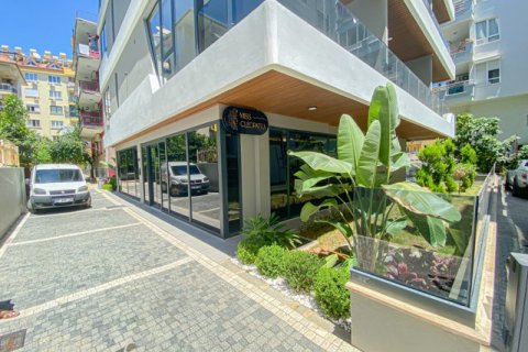 Продажа квартиры  в Анталье, Турция 2+1, 72м2, №222769 – фото 27
