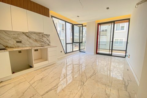 Продажа квартиры  в Анталье, Турция 2+1, 72м2, №222769 – фото 2