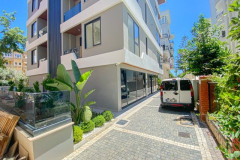 Продажа квартиры  в Анталье, Турция 2+1, 72м2, №222769 – фото 19