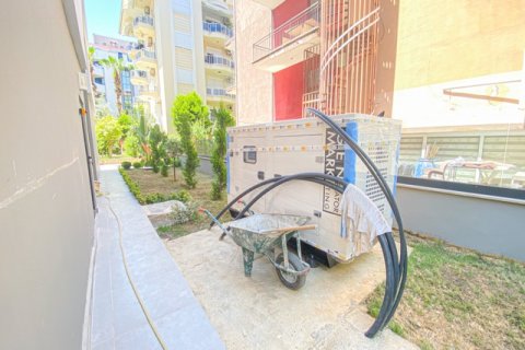 Продажа квартиры  в Анталье, Турция 2+1, 72м2, №222769 – фото 16