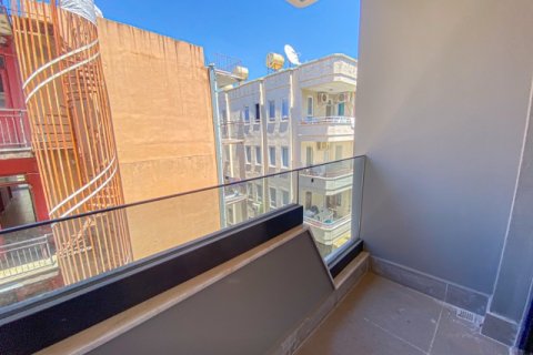 Продажа квартиры  в Анталье, Турция 2+1, 72м2, №222769 – фото 29