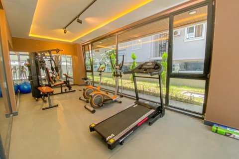 Продажа квартиры  в Анталье, Турция 2+1, 72м2, №222769 – фото 12