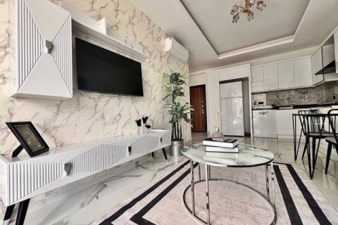 1+1 Lejlighed i Antalya, Tyrkiet Nr. 222770 - 10
