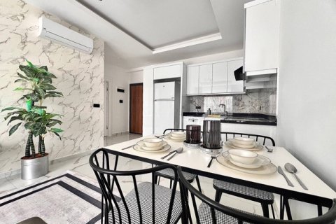 1+1 Lejlighed i Antalya, Tyrkiet Nr. 222770 - 6