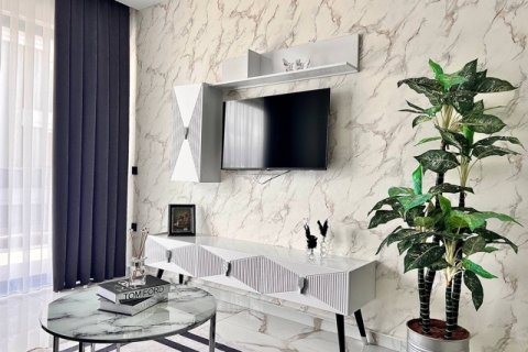 1+1 Lejlighed i Antalya, Tyrkiet Nr. 222770 - 9