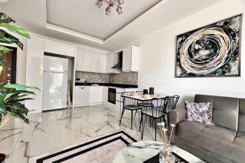 1+1 Lejlighed i Antalya, Tyrkiet Nr. 222770 - 7